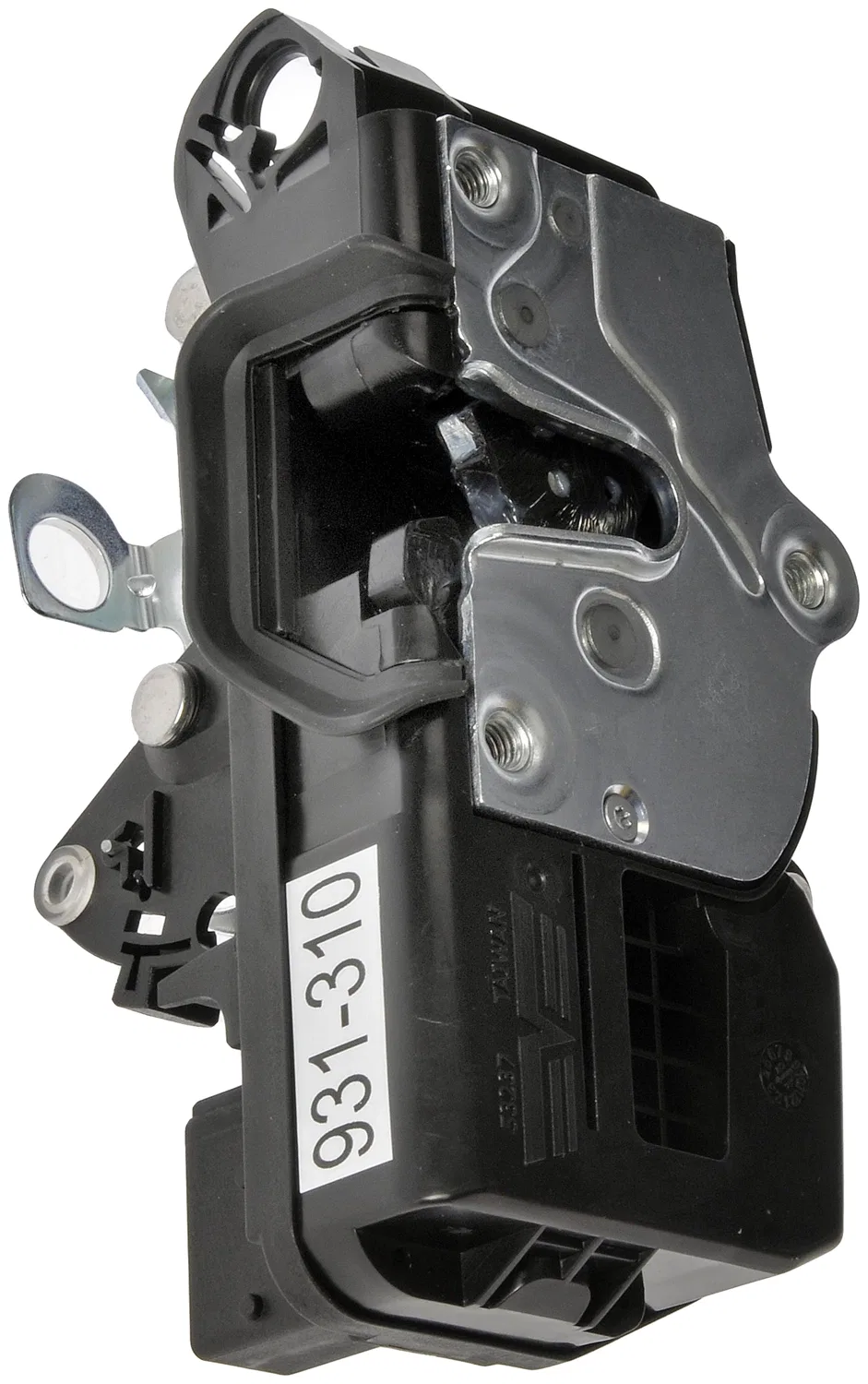 931-310 – DORMAN Door Lock Actuator, OE Replacement - view 3